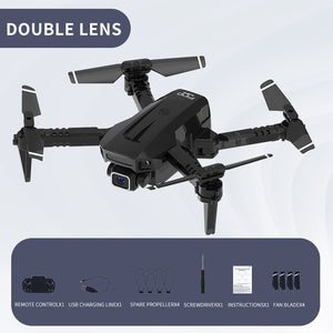 Wi-fi /app Remote Control Connection Drone With 4k Camera