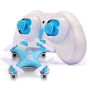 2.4G 4CH 6 Axis LED RC Quadcopter