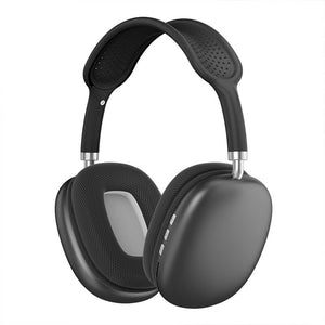 Wireless Headphones Bluetooth Physical Noise Reduction Headsets